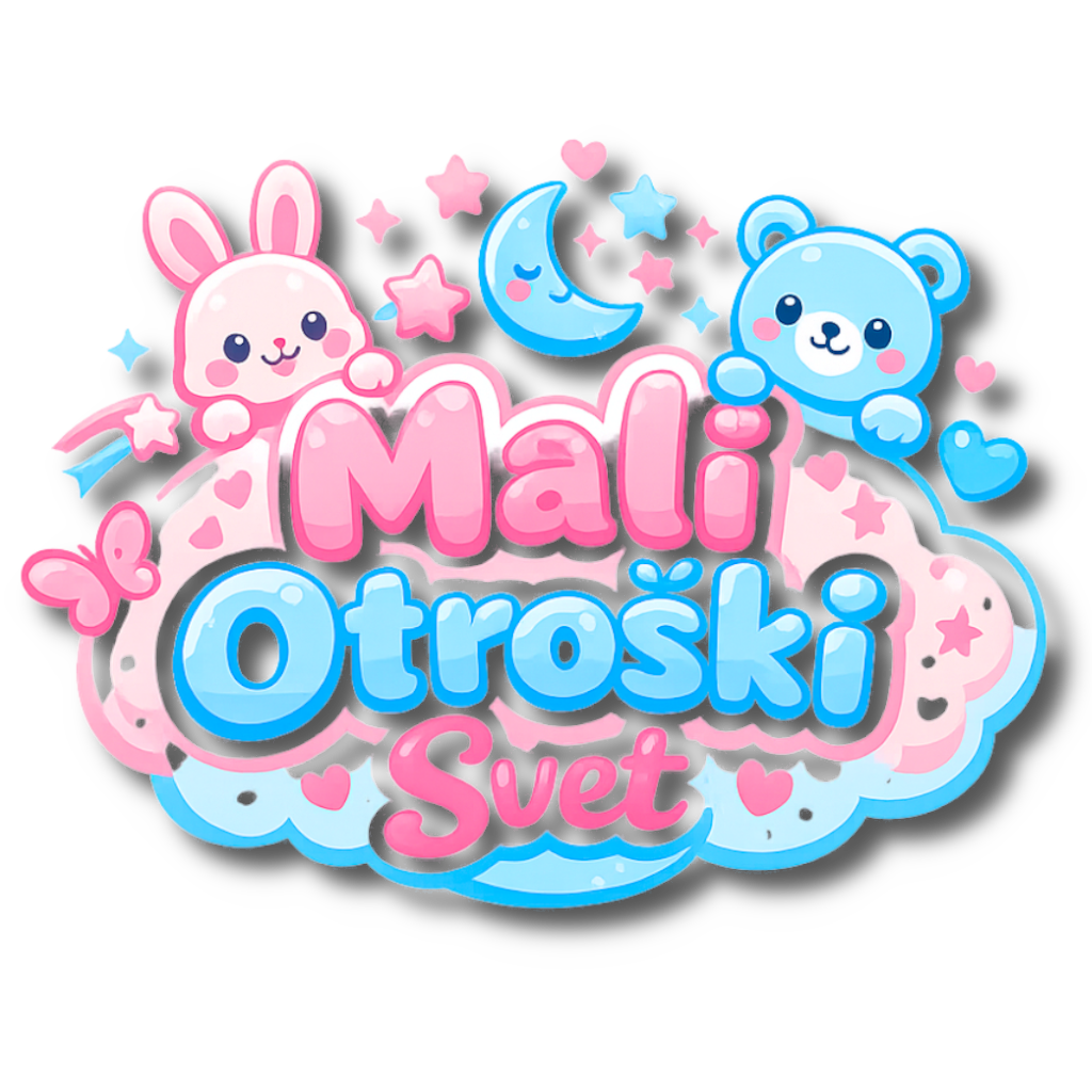 Mali Otroški Svet