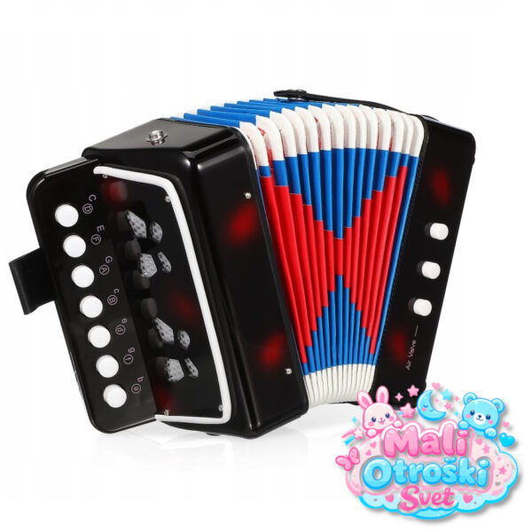 Otroška Harmonika